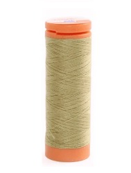 *0469 LINHA COATS LARANJA 91,4M 63%PES