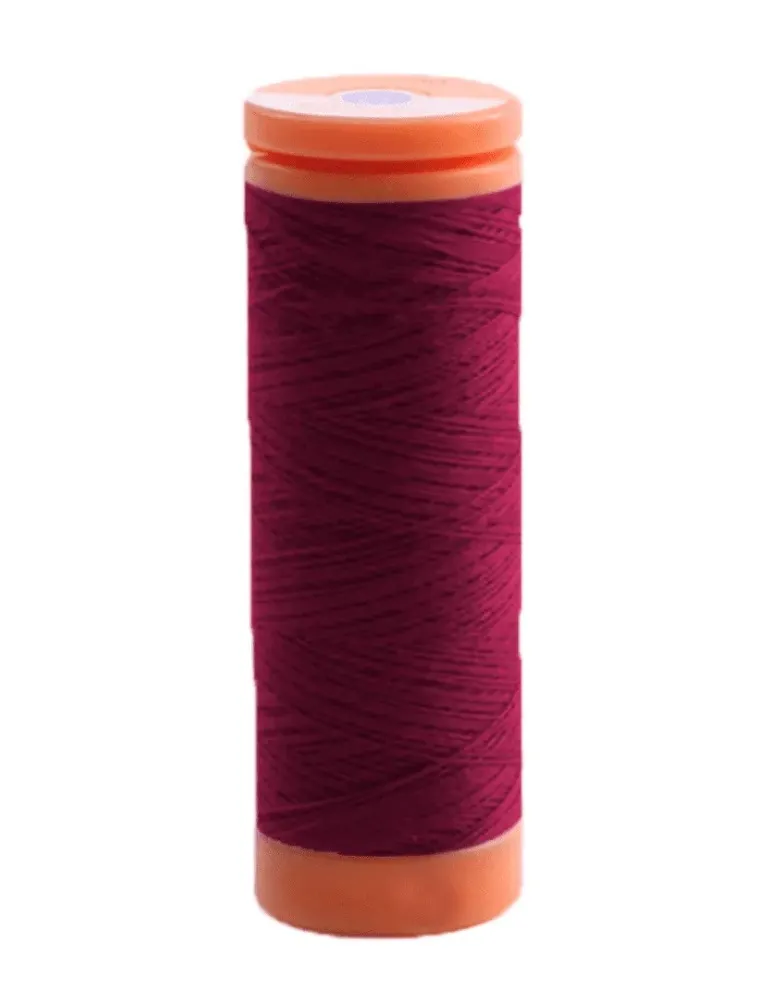 *0472 LINHA COATS LARANJA 91,4M 63%PES