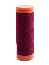 *0472 LINHA COATS LARANJA 91,4M 63%PES