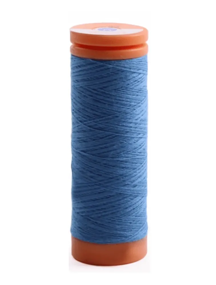 0480 LINHA COATS LARANJA 91,4M 63%PES
