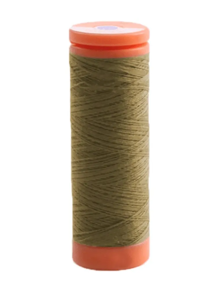 *0499 LINHA COATS LARANJA 91,4M 63%PES