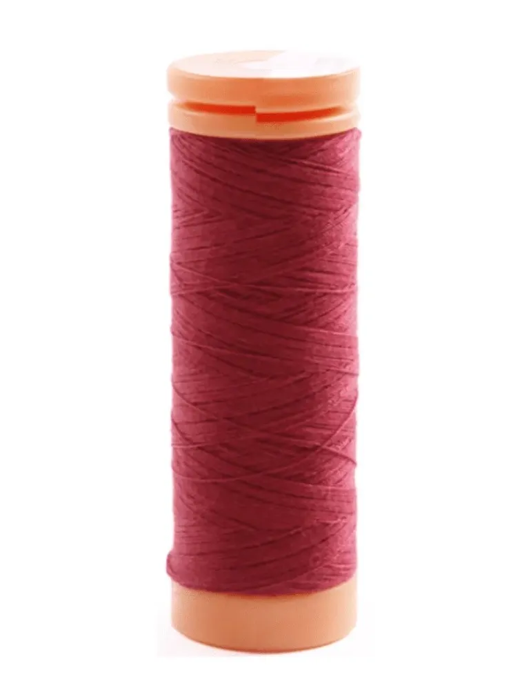 0501 LINHA COATS LARANJA 91,4M 63%PES