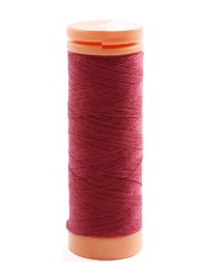 *0501 LINHA COATS LARANJA 91,4M 63%PES