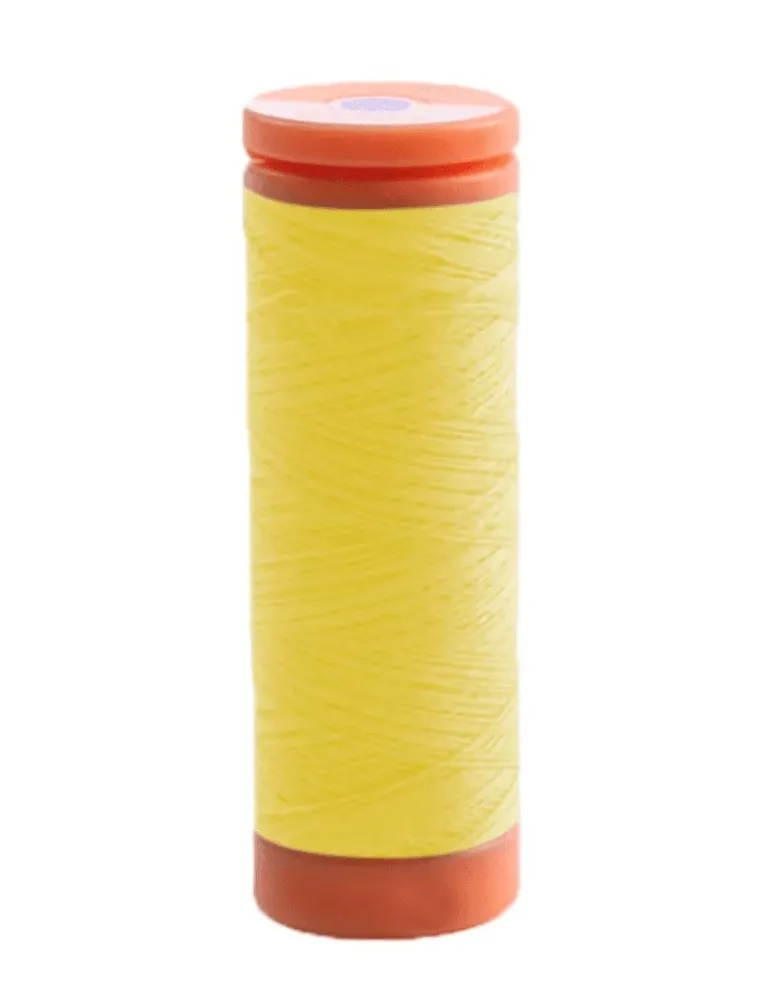 0520 LINHA COATS LARANJA 91,4M 63%PES