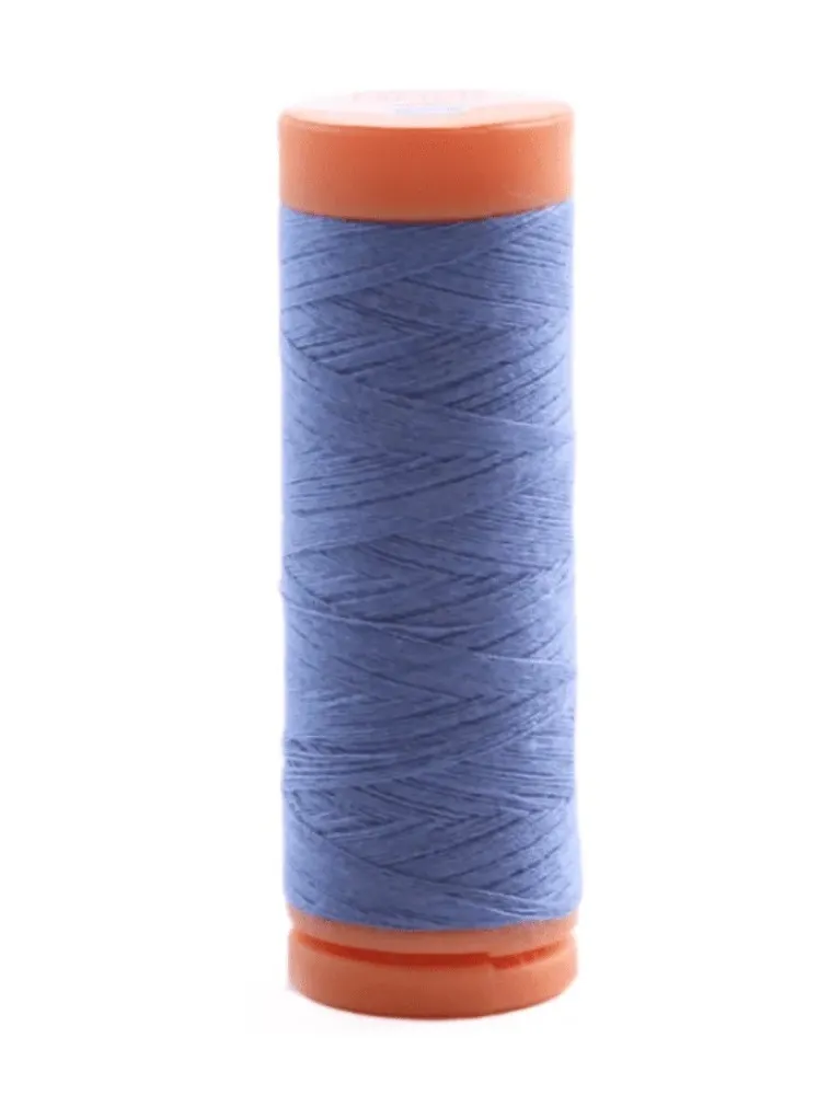 *0534 LINHA COATS LARANJA 91,4M 63%PES