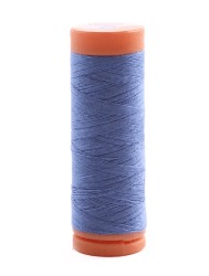 *0534 LINHA COATS LARANJA 91,4M 63%PES