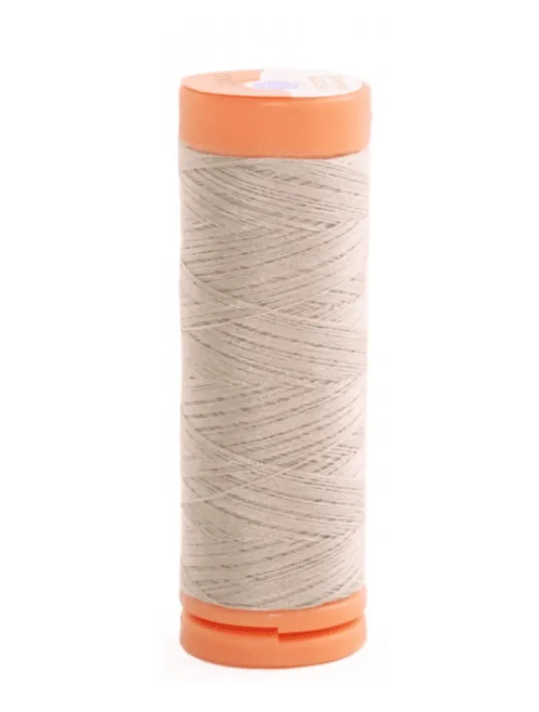*0600 LINHA COATS LARANJA 91,4M 63%PES