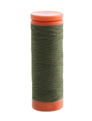 *0613 LINHA COATS LARANJA 91,4M 63%PES