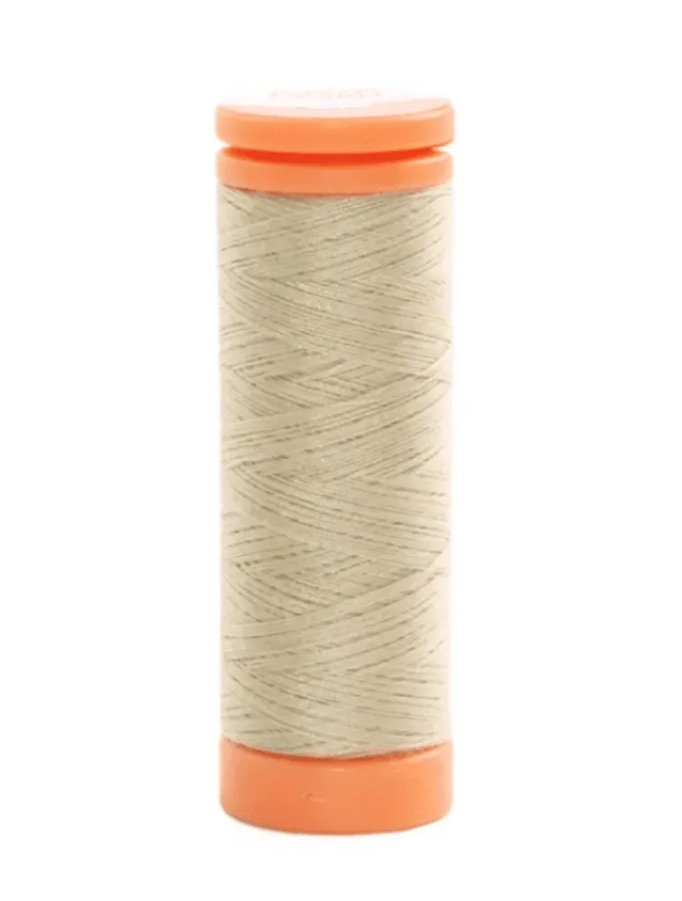 *0670 LINHA COATS LARANJA 91,4M 63%PES