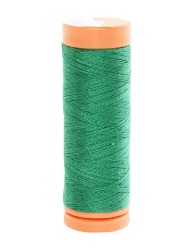 0677 LINHA COATS LARANJA 91,4M 63%PES