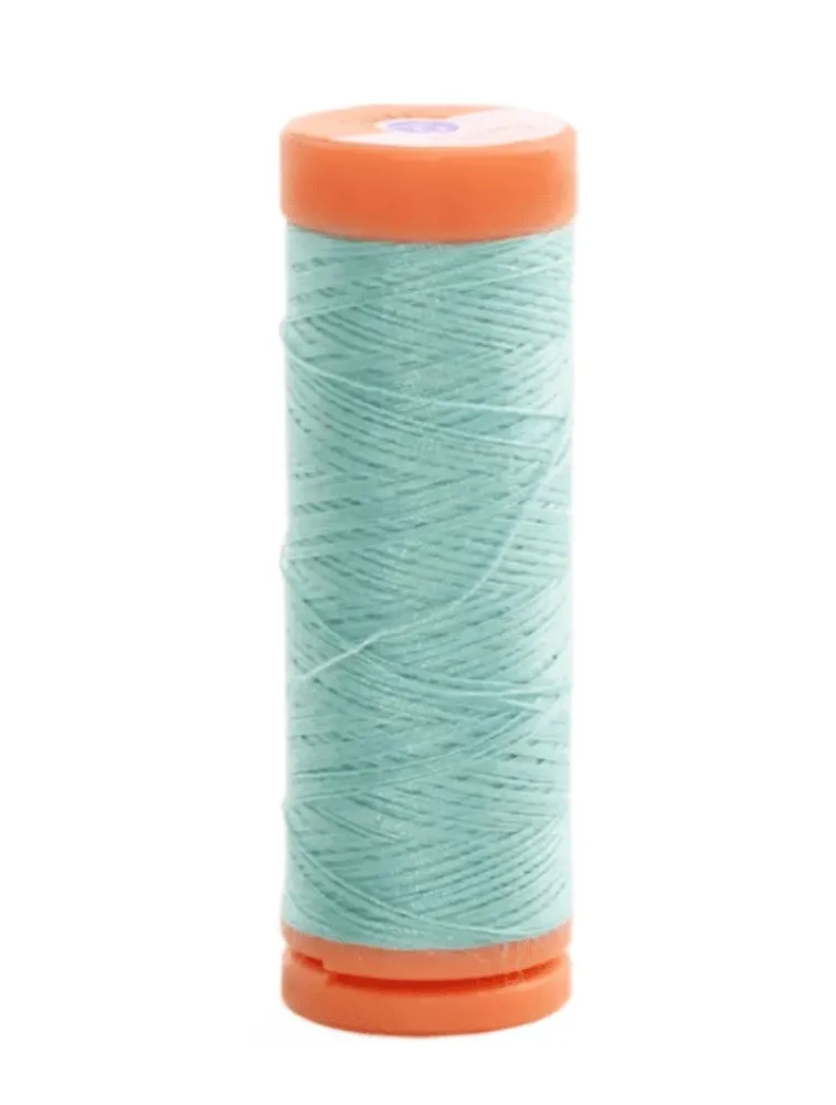 0693 LINHA COATS LARANJA 91,4M 63%PES