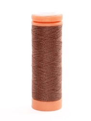 *0724 LINHA COATS LARANJA 91,4M 63%PES