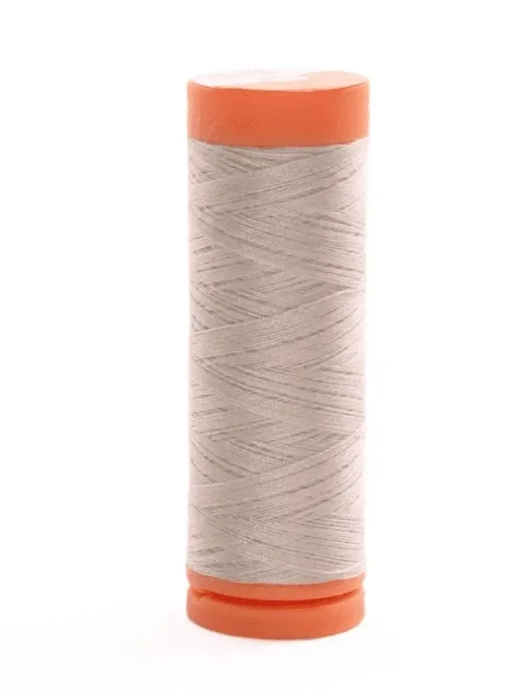 *0753 LINHA COATS LARANJA 91,4M 63%PES