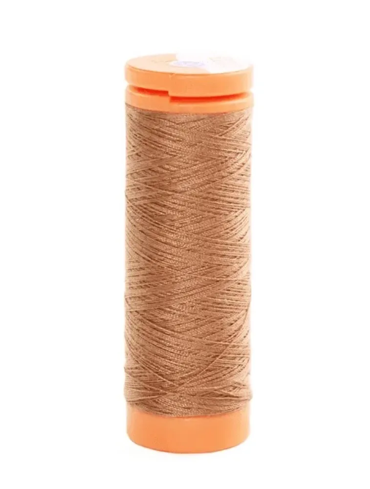 0804 LINHA COATS LARANJA 91,4M 63%PES