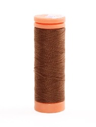 *0834 LINHA COATS LARANJA 91,4M 63%PES