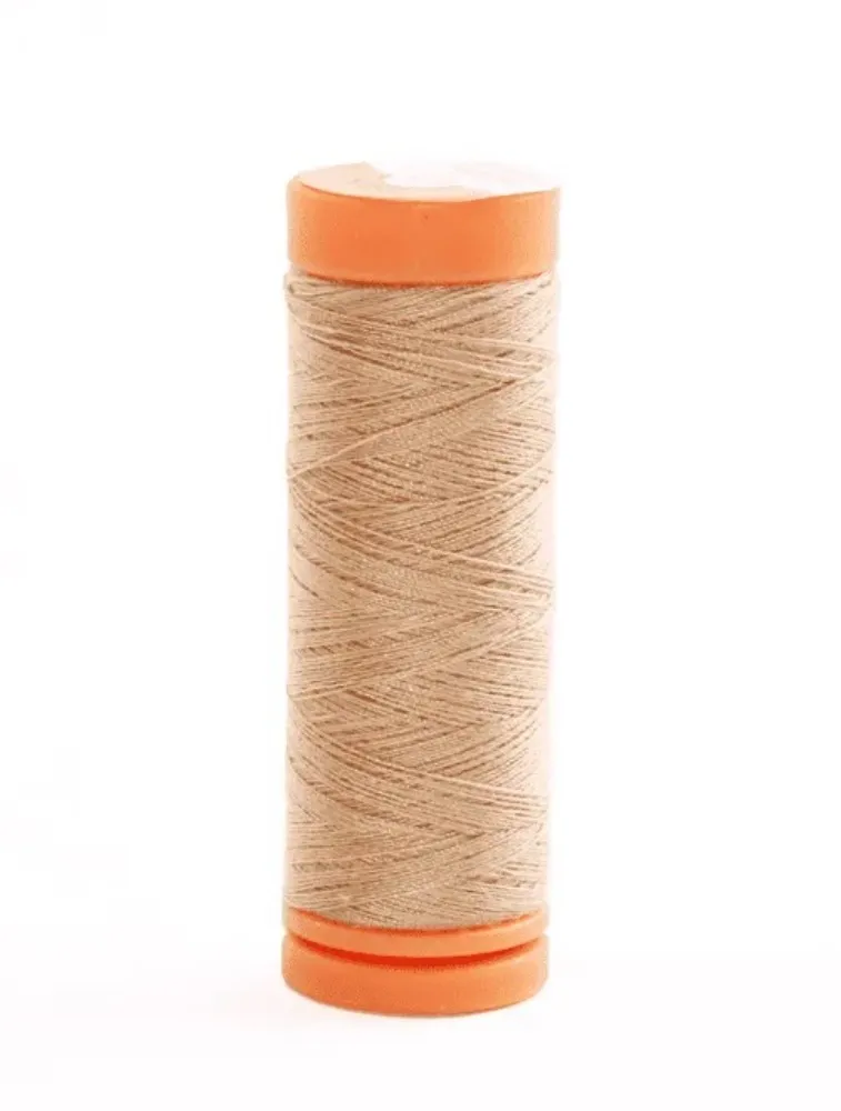 0856 LINHA COATS LARANJA 91,4M 63%PES