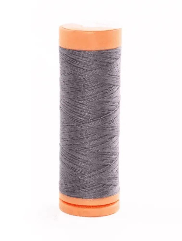 *4070 LINHA COATS LARANJA 91,4M 63%PES