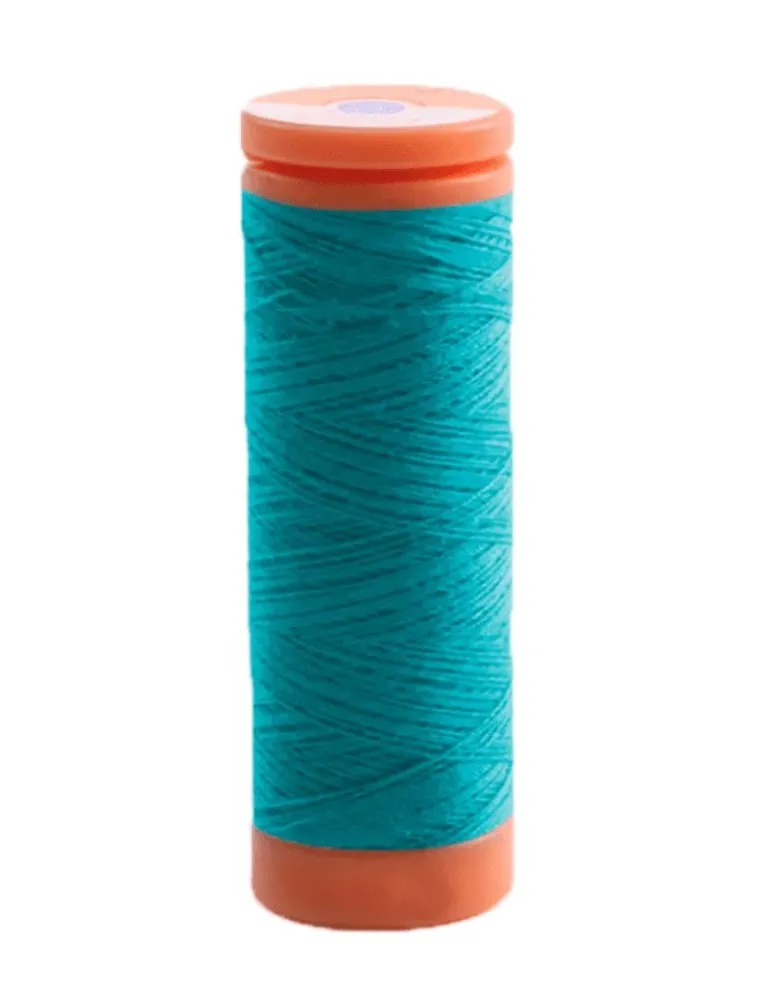 4091 LINHA COATS LARANJA 91,4M 63%PES