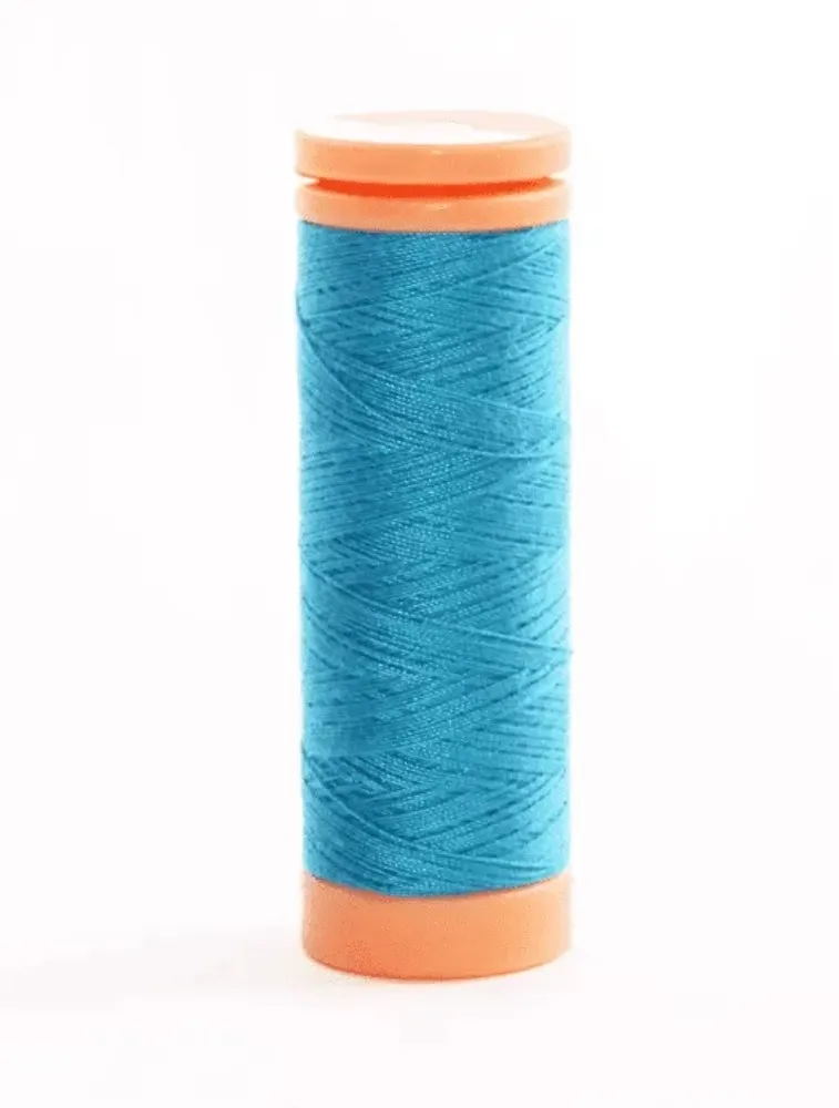 4092 LINHA COATS LARANJA 91,4M 63%PES