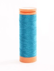 *4092 LINHA COATS LARANJA 91,4M 63%PES