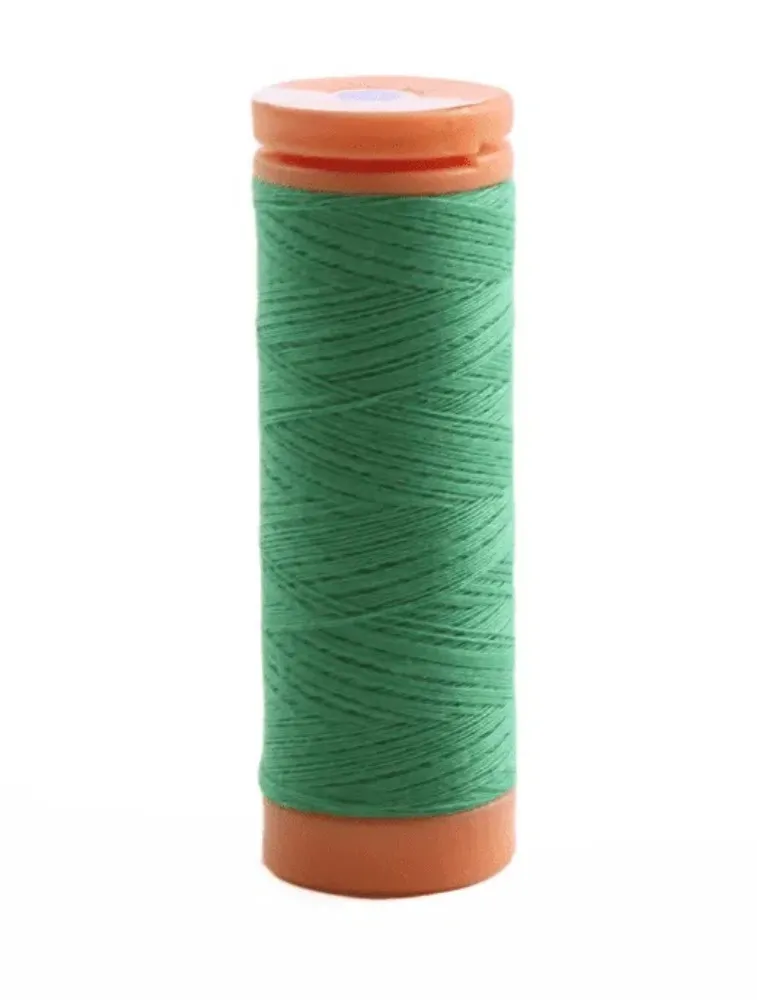 4100 LINHA COATS LARANJA 91,4M 63%PES
