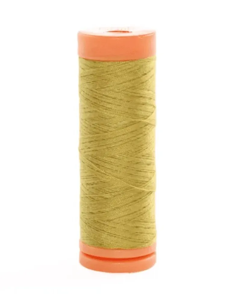 *4144 LINHA COATS LARANJA 91,4M 63%PES