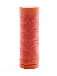 *4155 LINHA COATS LARANJA 91,4M 63%PES