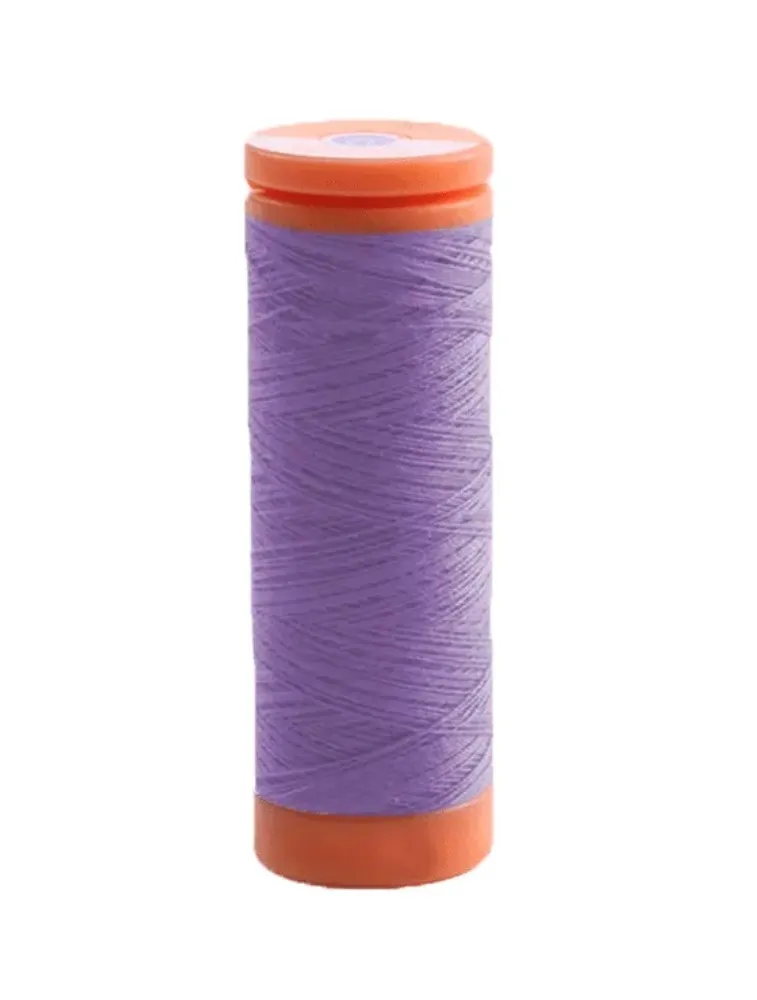 *4159 LINHA COATS LARANJA 91,4M 63%PES