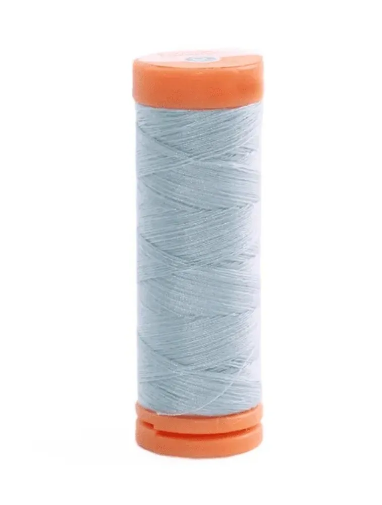 *4165 LINHA COATS LARANJA 91,4M 63%PES