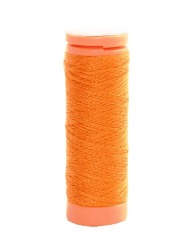 *4177 LINHA COATS LARANJA 91,4M 63%PES