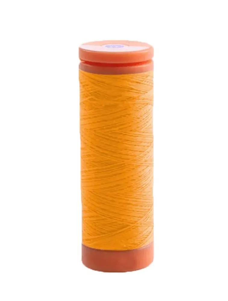 4933 LINHA COATS LARANJA 91,4M 63%PES