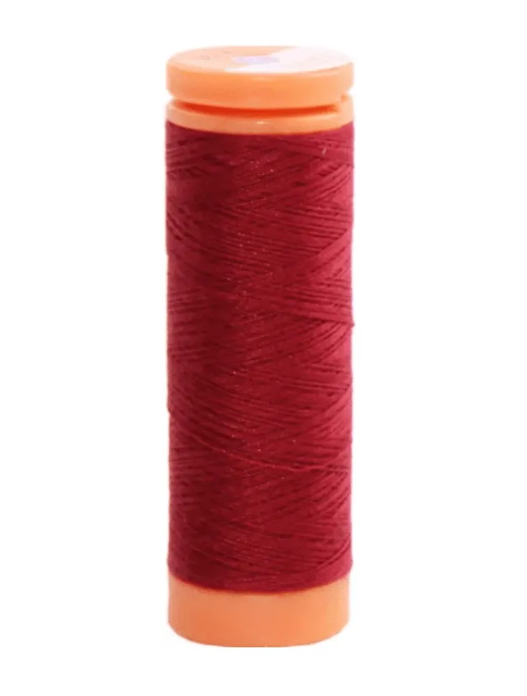 5828 LINHA COATS LARANJA 91,4M 63%PES