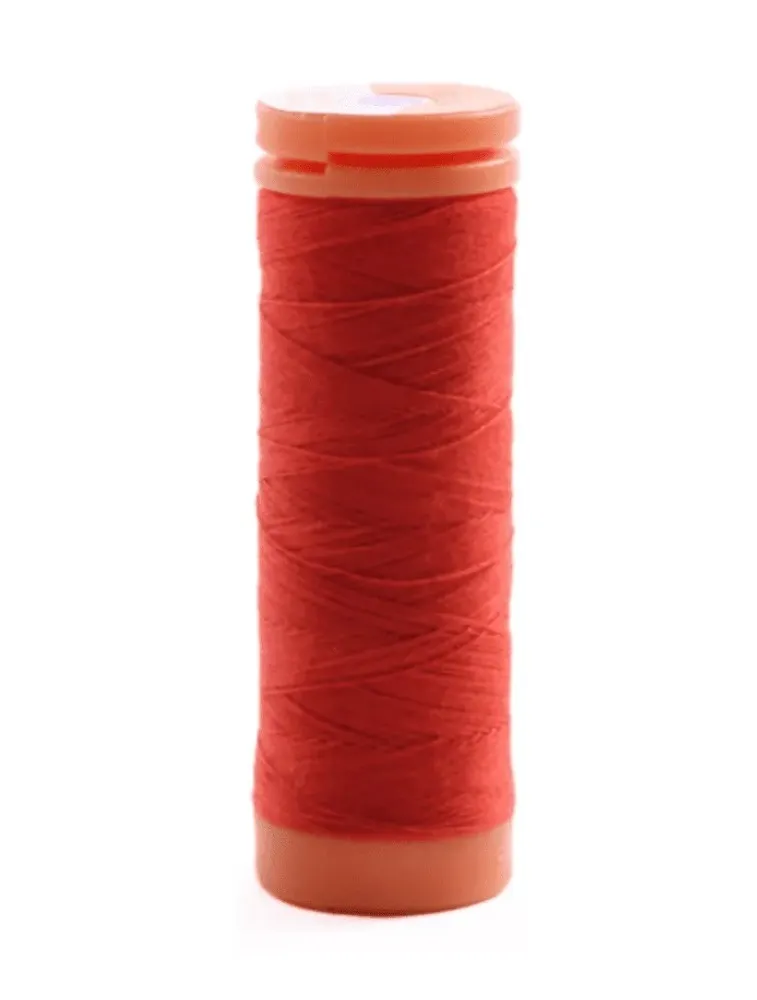 6118 LINHA COATS LARANJA 91,4M 63%PES
