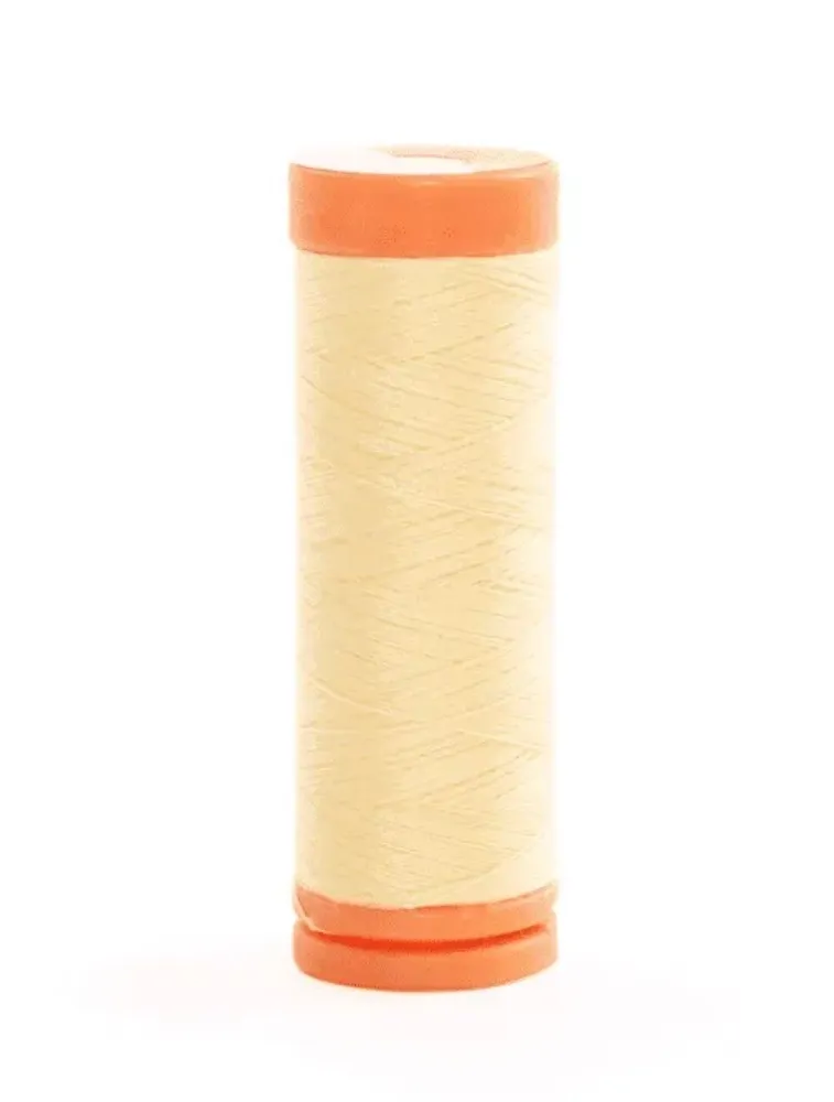 *6372 LINHA COATS LARANJA 91,4M 63%PES