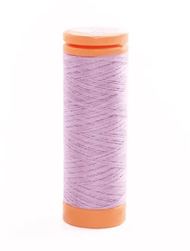 6993 LINHA COATS LARANJA 91,4M 63%PES