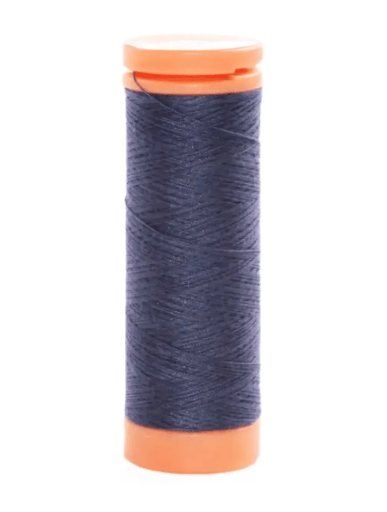 8709 LINHA COATS LARANJA 91,4M 63%PES