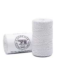 *BCO. LINHA COATS URSO N0 EXTRA FORTE 183M