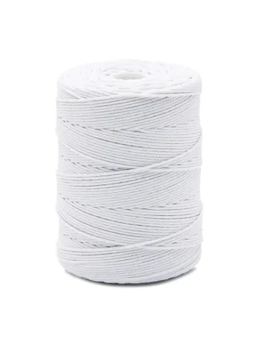 BCO. LINHA COATS URSO N030 EXTRA FORTE 183M