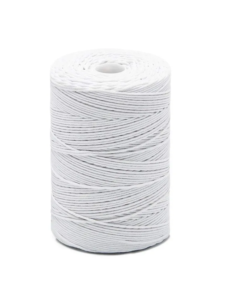 BCO. LINHA COATS URSO N020 EXTRA FORTE 183M