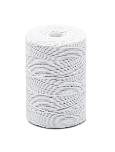 BCO. LINHA COATS URSO N020 EXTRA FORTE 183M