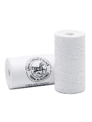 BCO. LINHA COATS ZEBRA 914M 100%CO