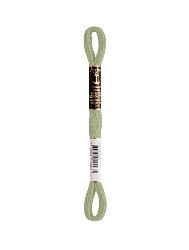 *0260 MEADA COATS ANCORA 8M 100%CO