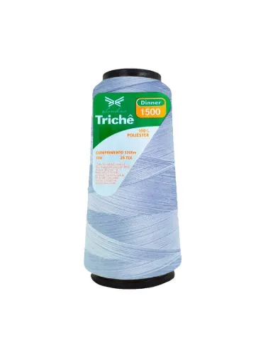 *0112 LINHA TRICHE DINNER 120 1.300M 100%PES