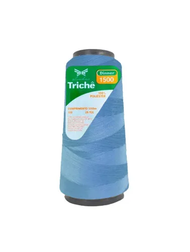 *0114 LINHA TRICHE DINNER 120 1.300M 100%PES