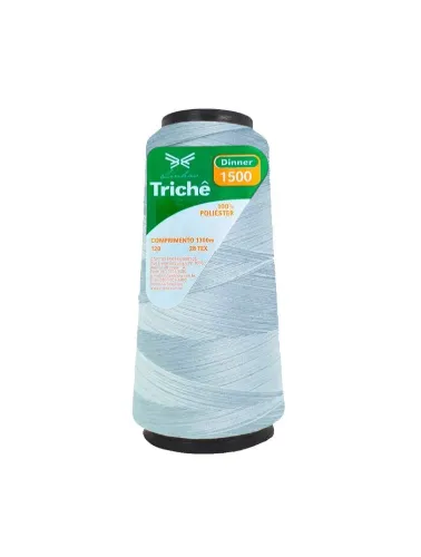 *0116 LINHA TRICHE DINNER 120 1.300M 100%PES