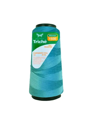 *0130 LINHA TRICHE DINNER 120 1.300M 100%PES