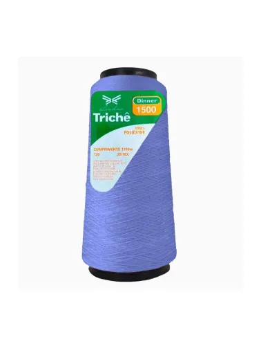 *0138 LINHA TRICHE DINNER 120 1.300M 100%PES
