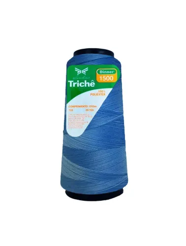 *0143 LINHA TRICHE DINNER 120 1.300M 100%PES