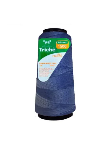 *0146 LINHA TRICHE DINNER 120 1.300M 100%PES