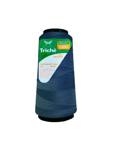 *0147 LINHA TRICHE DINNER 120 1.300M 100%PES